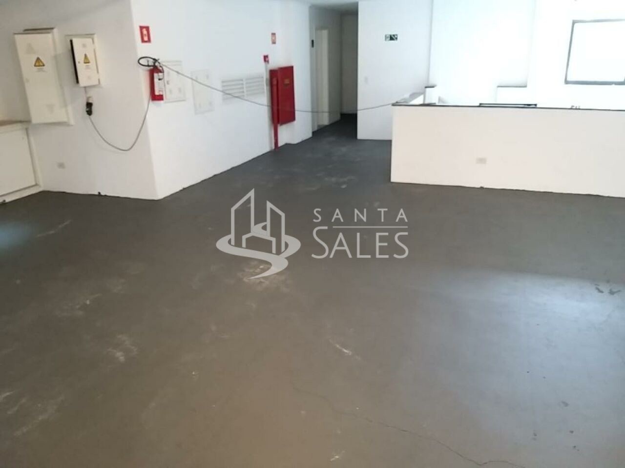 Sala-Conjunto, 215 m² - Foto 6