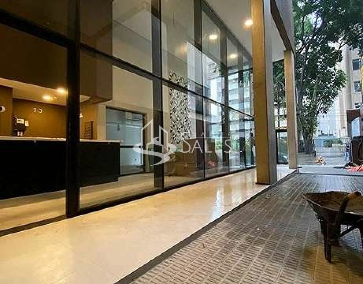 Apartamento, 1 quarto, 30 m² - Foto 23