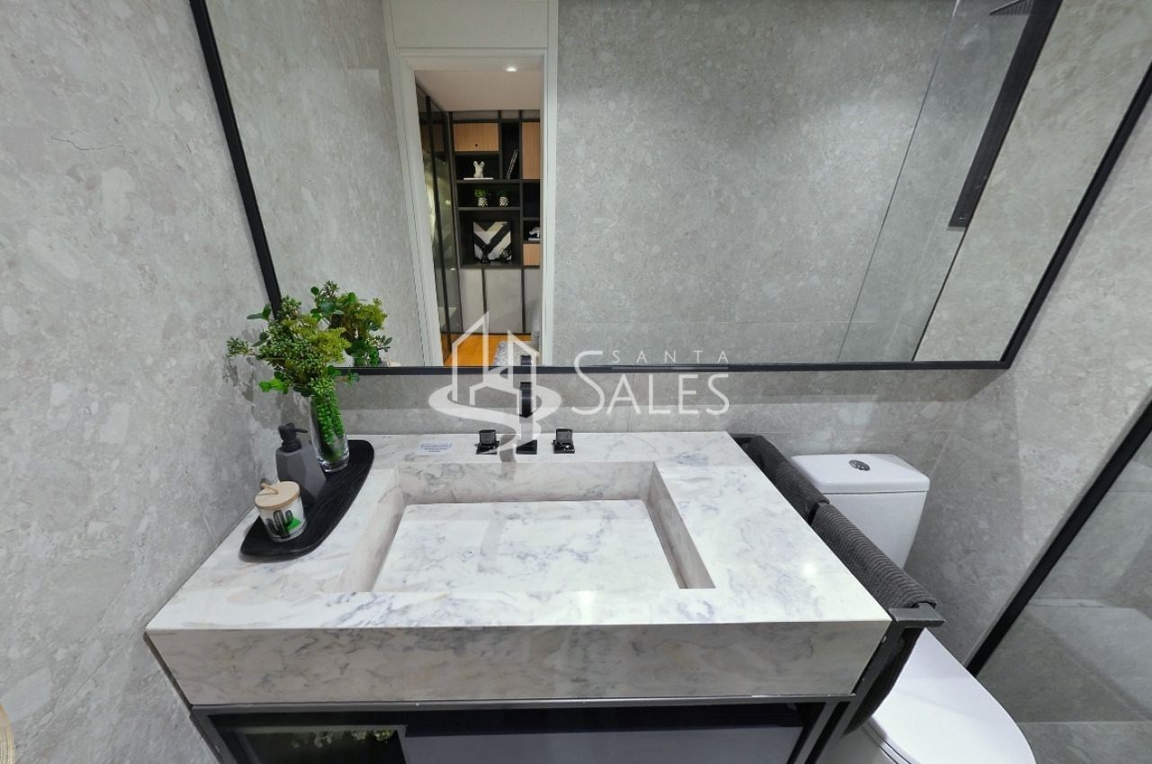Apartamento, 3 quartos, 173 m² - Foto 24