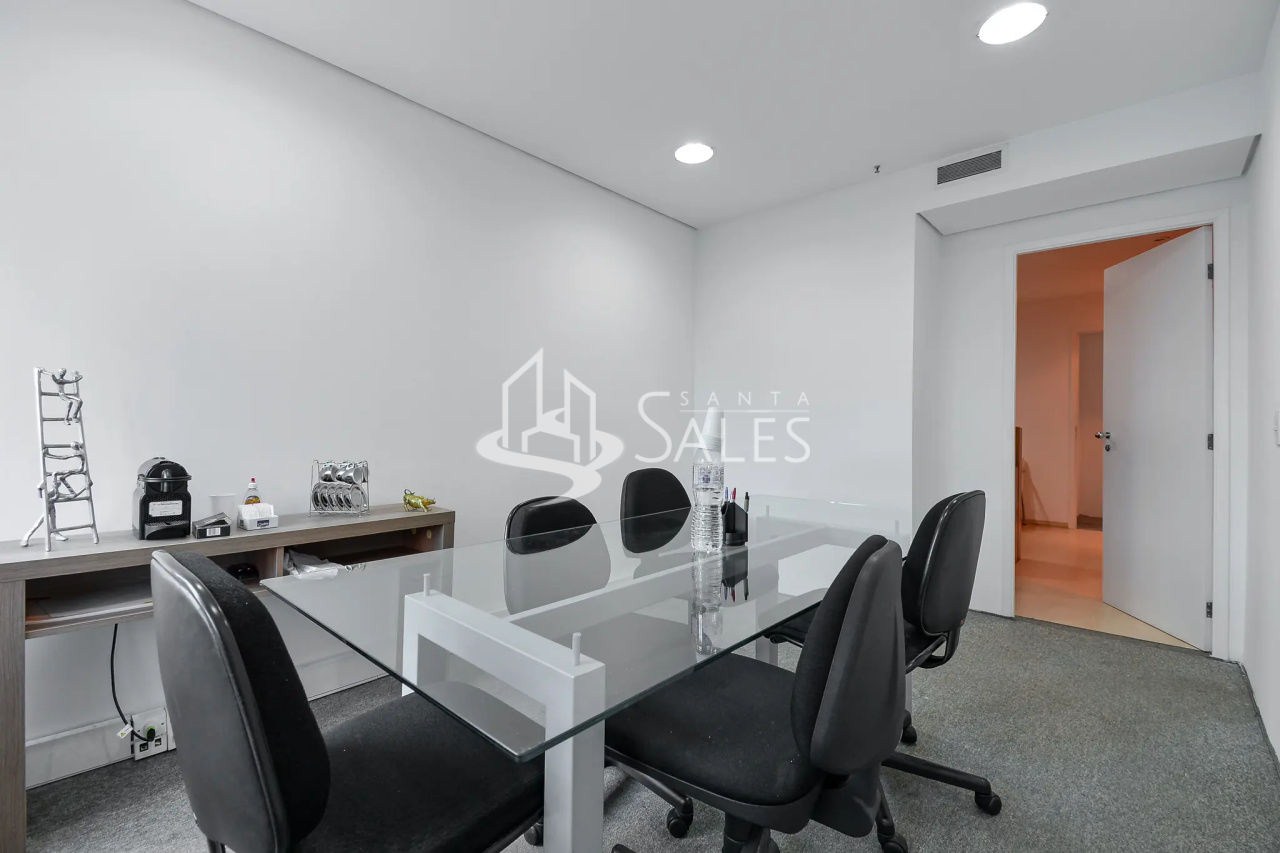 Imóvel Comercial, 45 m² - Foto 5