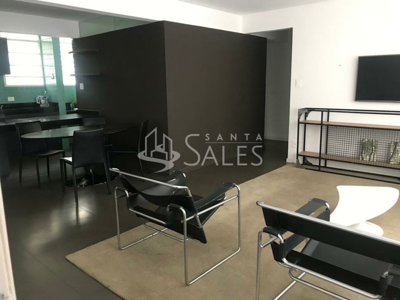 Apartamento, 2 quartos, 100 m² - Foto 32