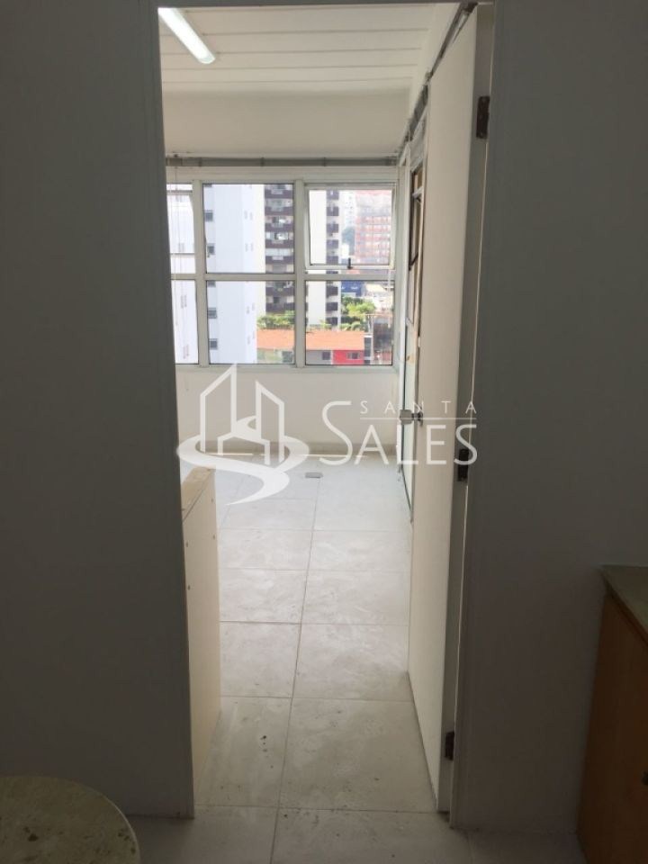 Sala-Conjunto, 37 m² - Foto 28