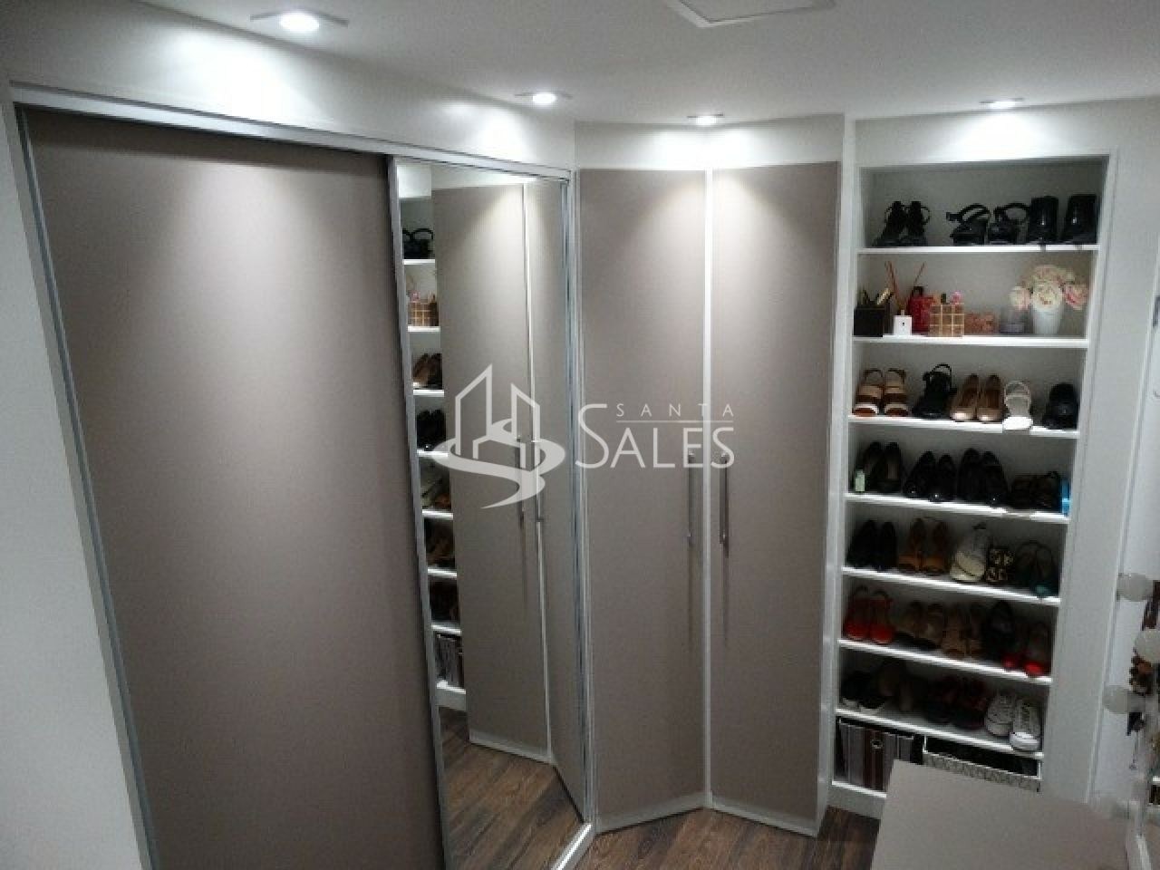 Apartamento, 2 quartos, 84 m² - Foto 14