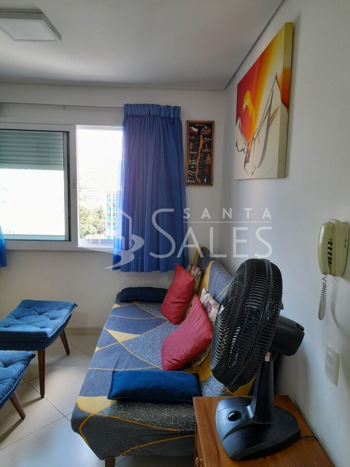 Apartamento, 2 quartos, 45 m² - Foto 8