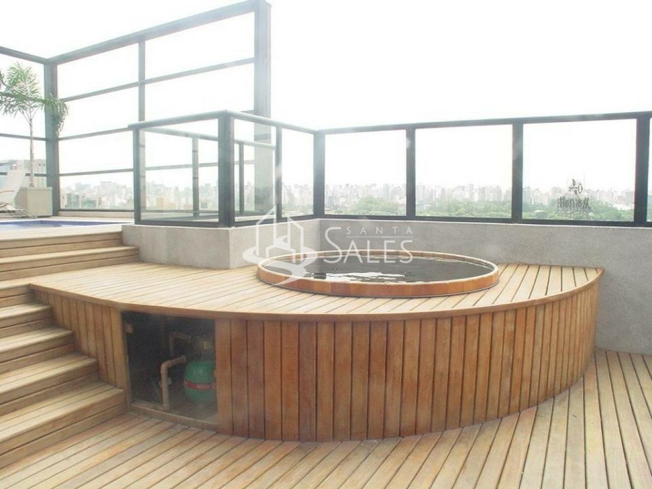 Apartamento, 1 quarto, 88 m² - Foto 16