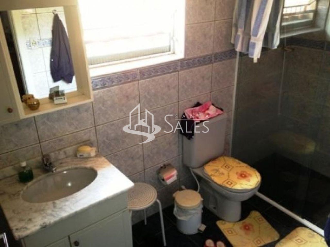 Sobrado, 3 quartos, 193 m² - Foto 30