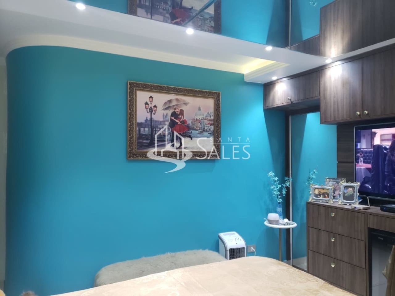 Cobertura, 3 quartos, 260 m² - Foto 18