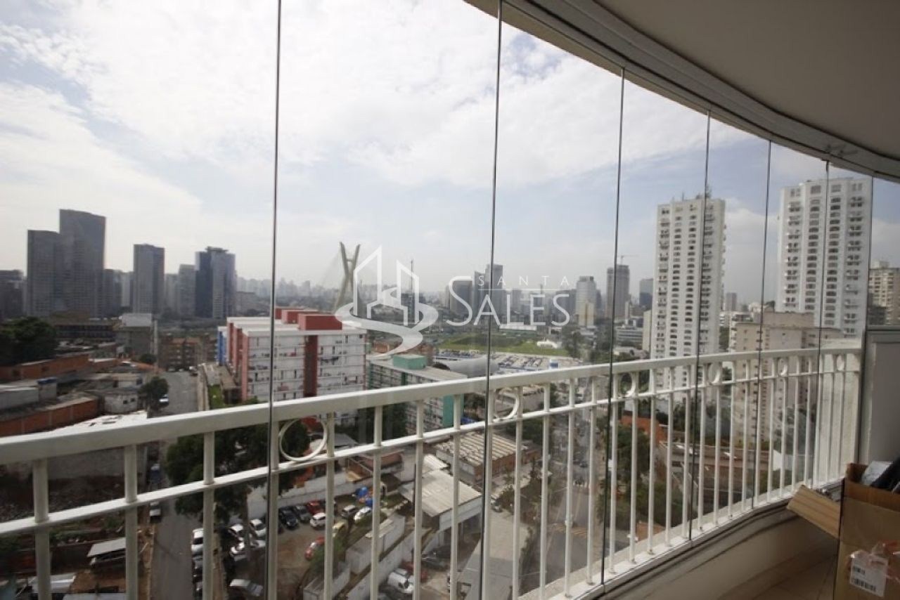 Apartamento à venda com 2 quartos, 85m² - Foto 1