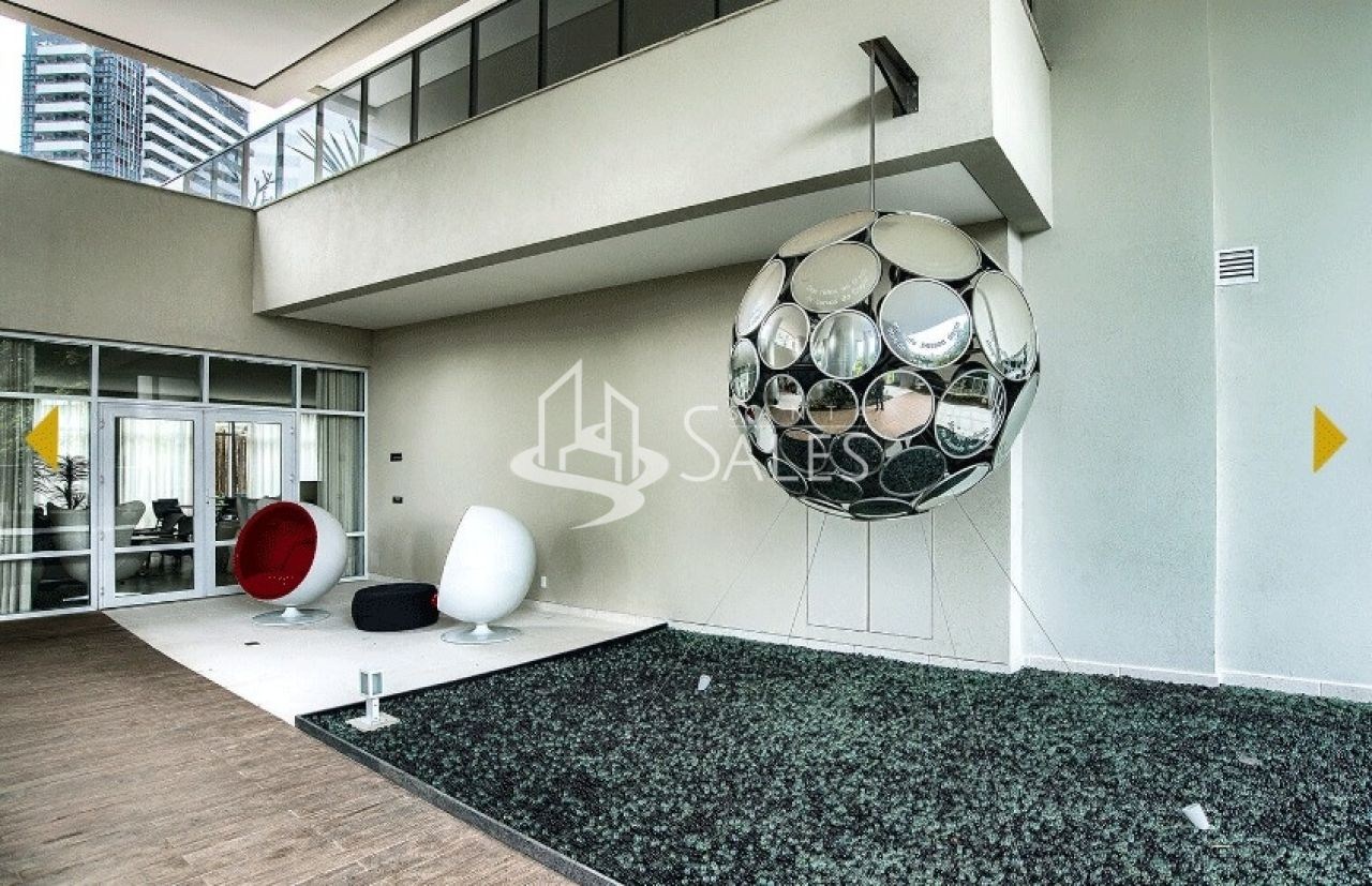 Apartamento, 1 quarto, 55 m² - Foto 15