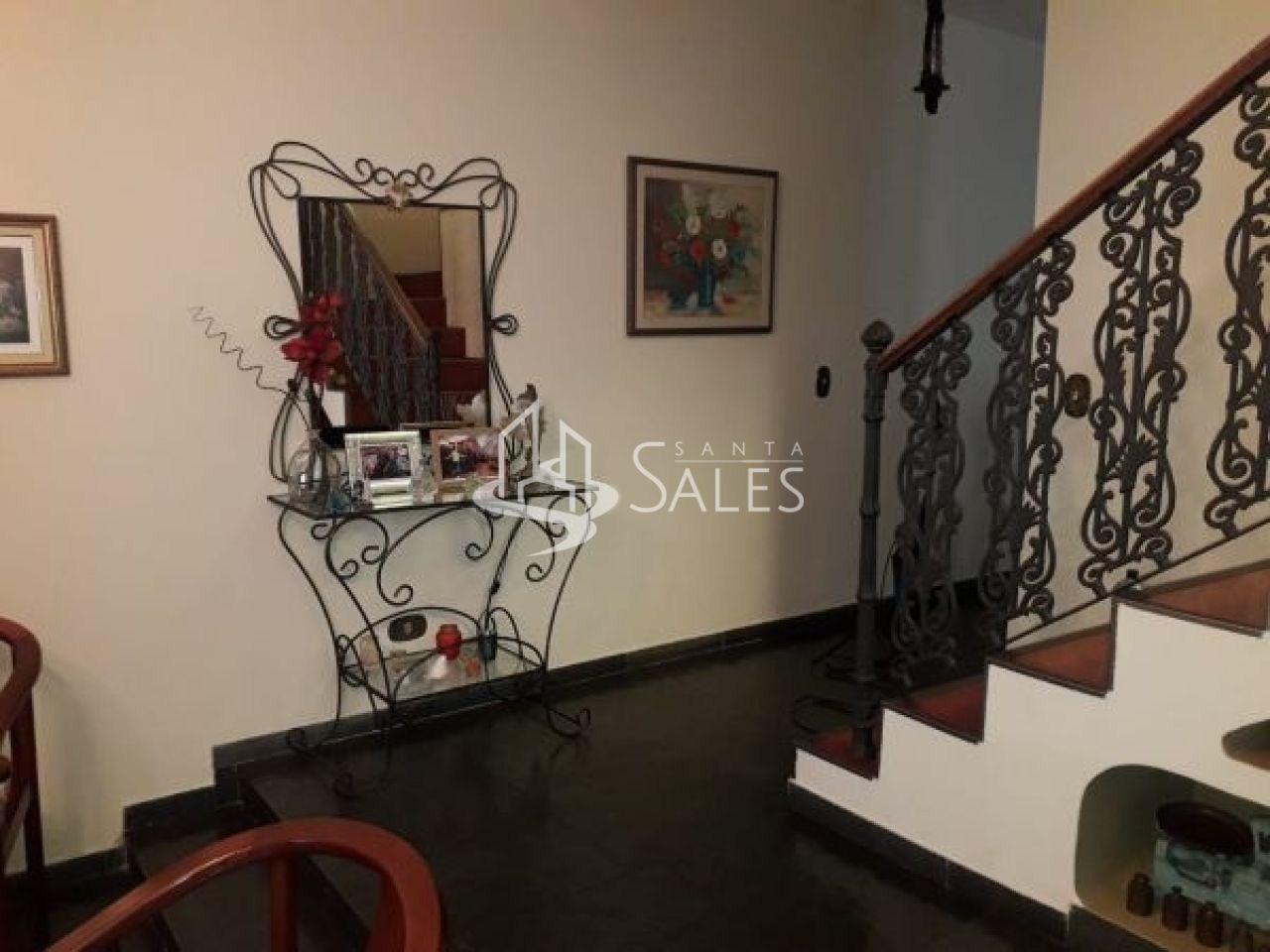 Sobrado, 3 quartos, 175 m² - Foto 6