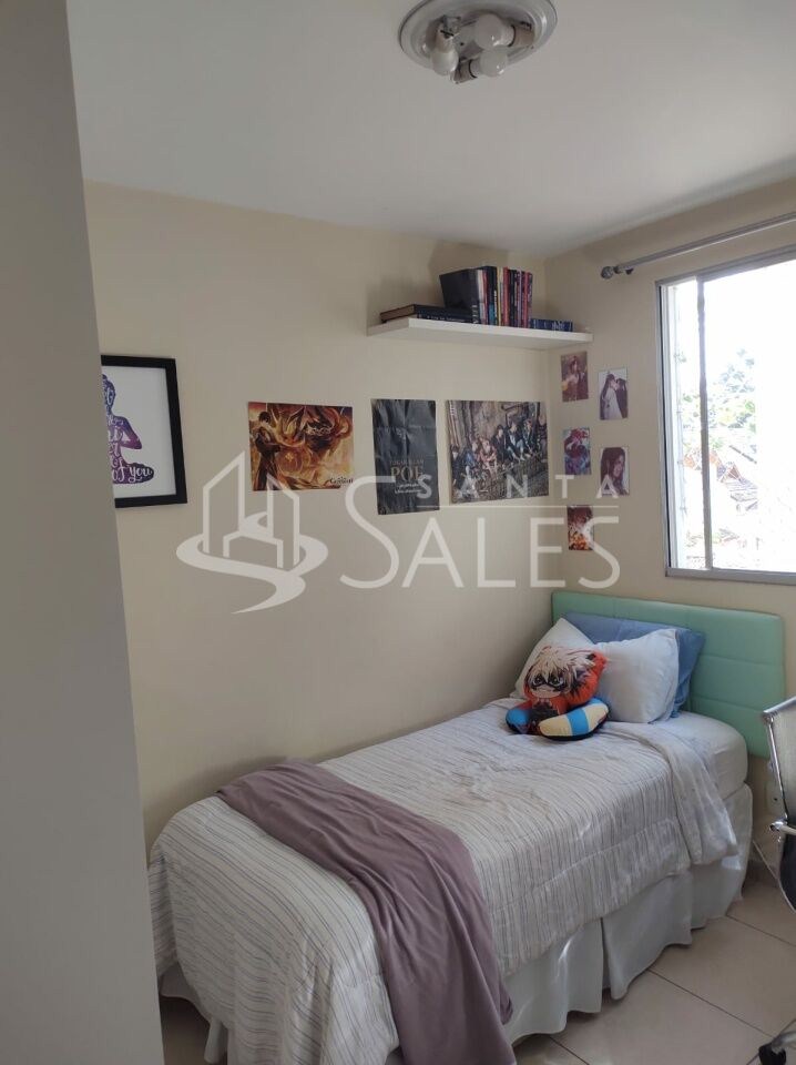 Apartamento, 2 quartos, 47 m² - Foto 16