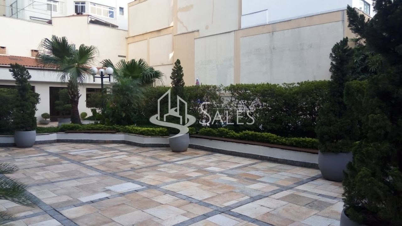 Apartamento, 4 quartos, 200 m² - Foto 21