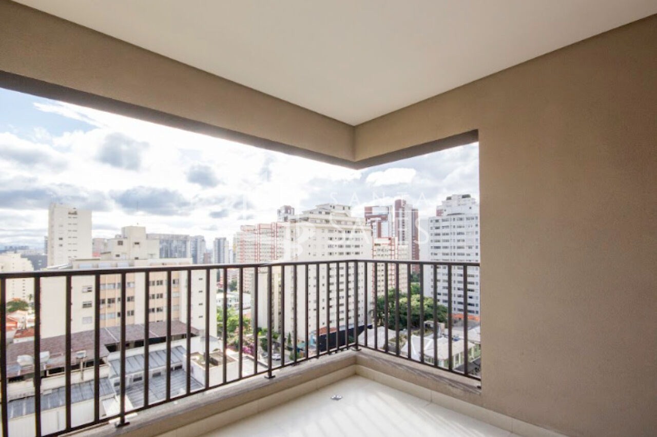 Apartamento, 3 quartos, 163 m² - Foto 2