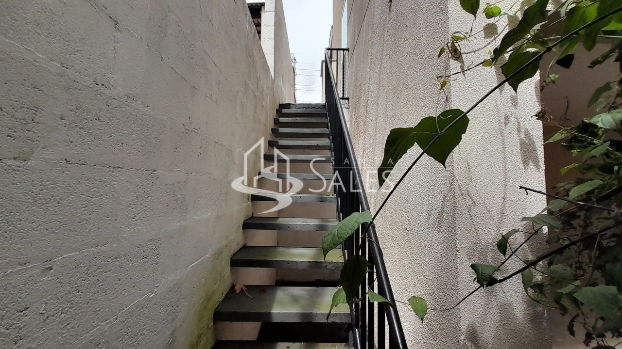Sobrado, 3 quartos, 143 m² - Foto 15