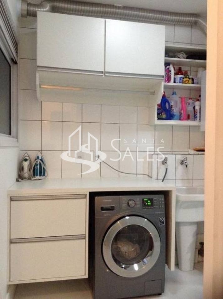 Apartamento, 3 quartos, 119 m² - Foto 5