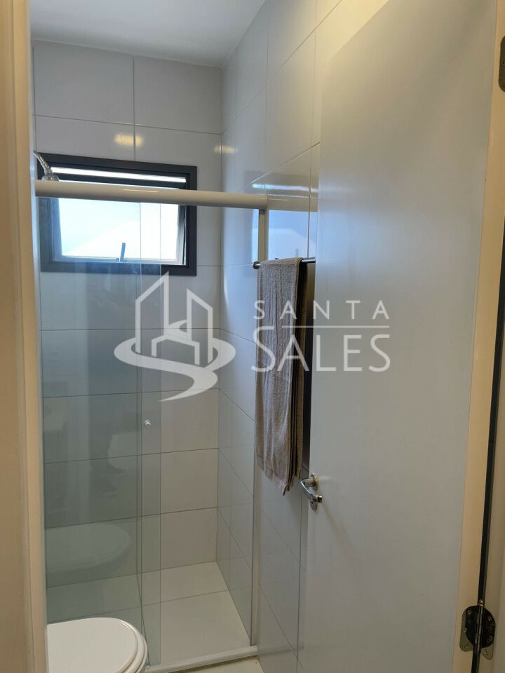 Apartamento, 1 quarto, 36 m² - Foto 5