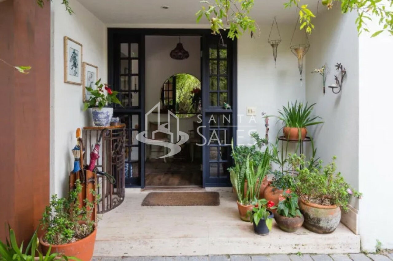 Casa, 3 quartos, 300 m² - Foto 2