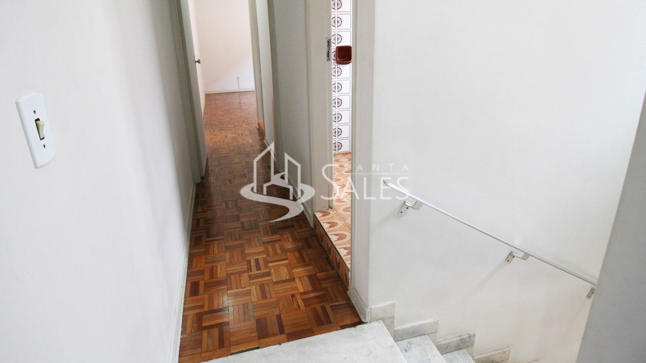 Sobrado, 4 quartos, 160 m² - Foto 11