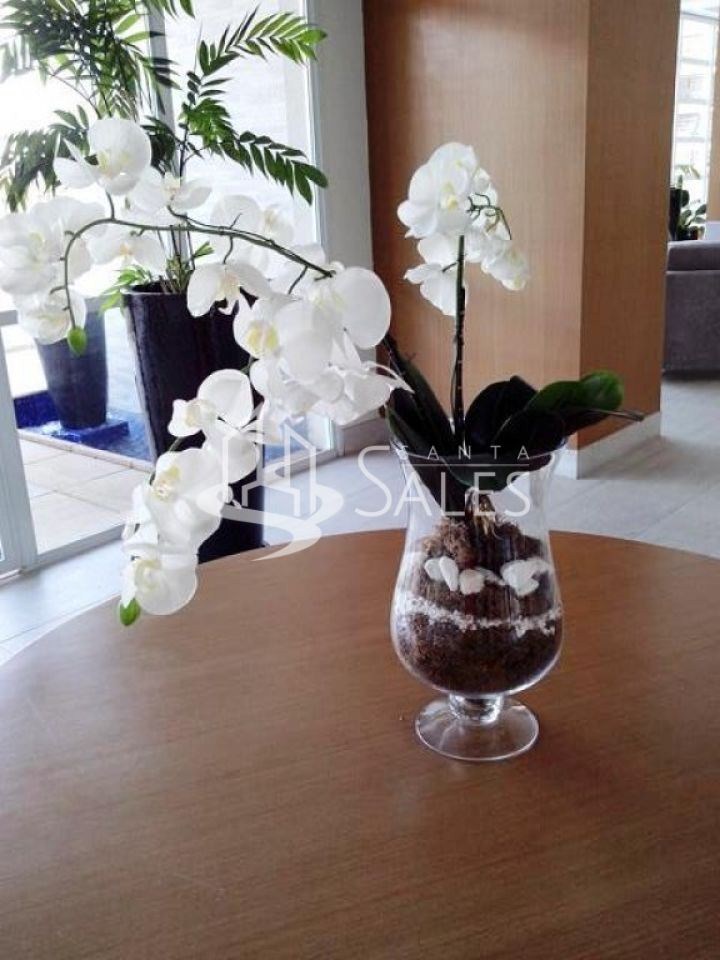 Apartamento, 1 quarto, 39 m² - Foto 39