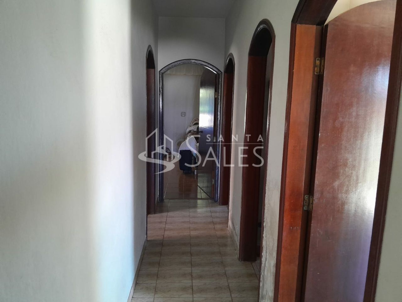 Casa à venda com 3 quartos, 209m² - Foto 9