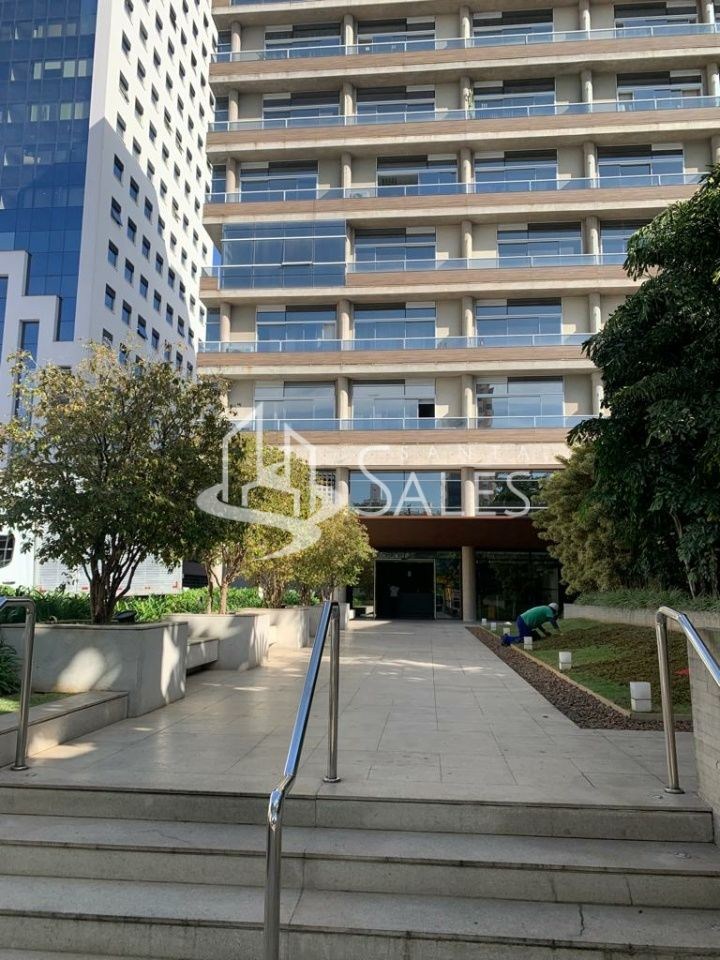 Sala-Conjunto, 33 m² - Foto 3