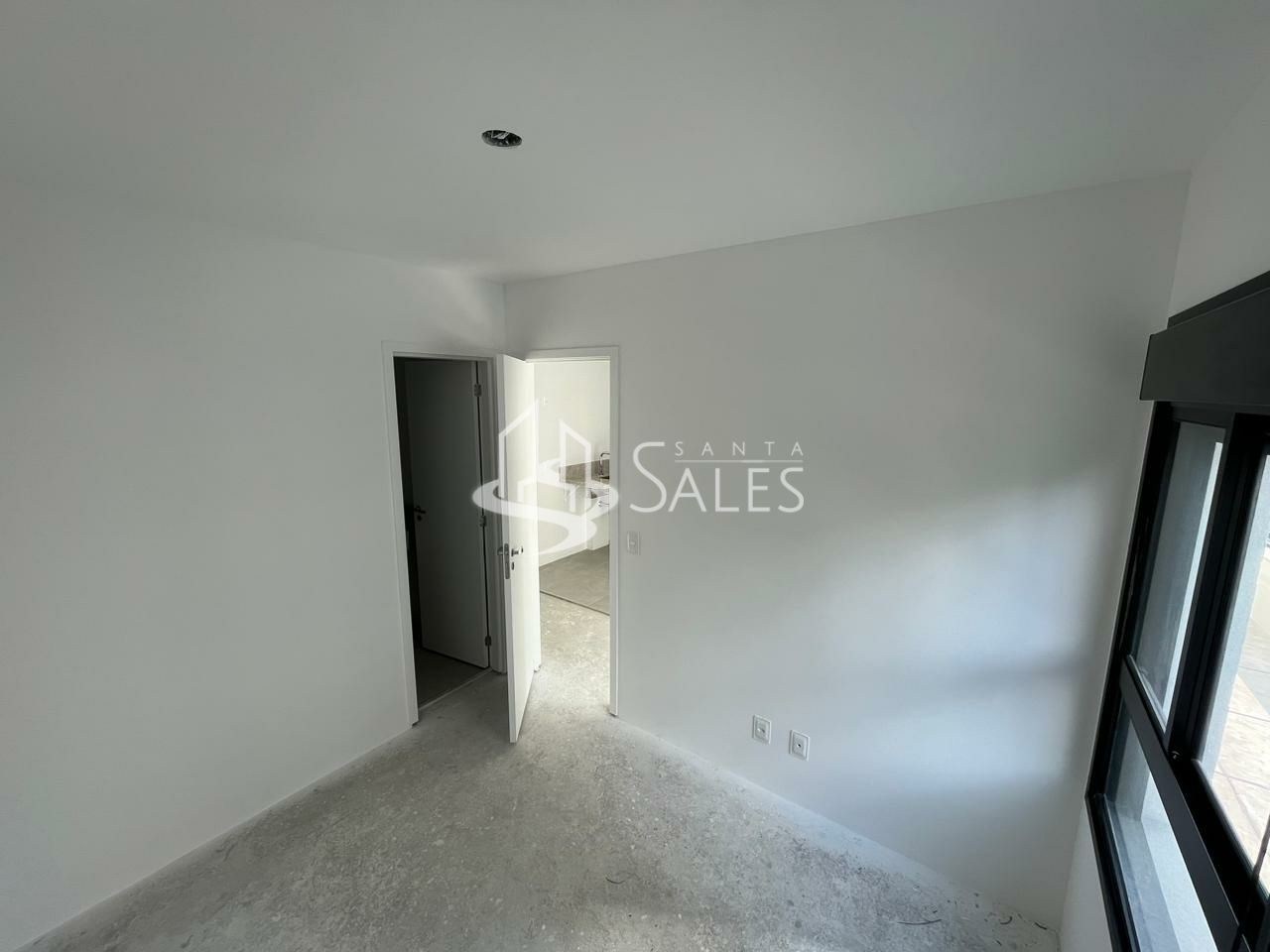 Apartamento, 1 quarto, 28 m² - Foto 5