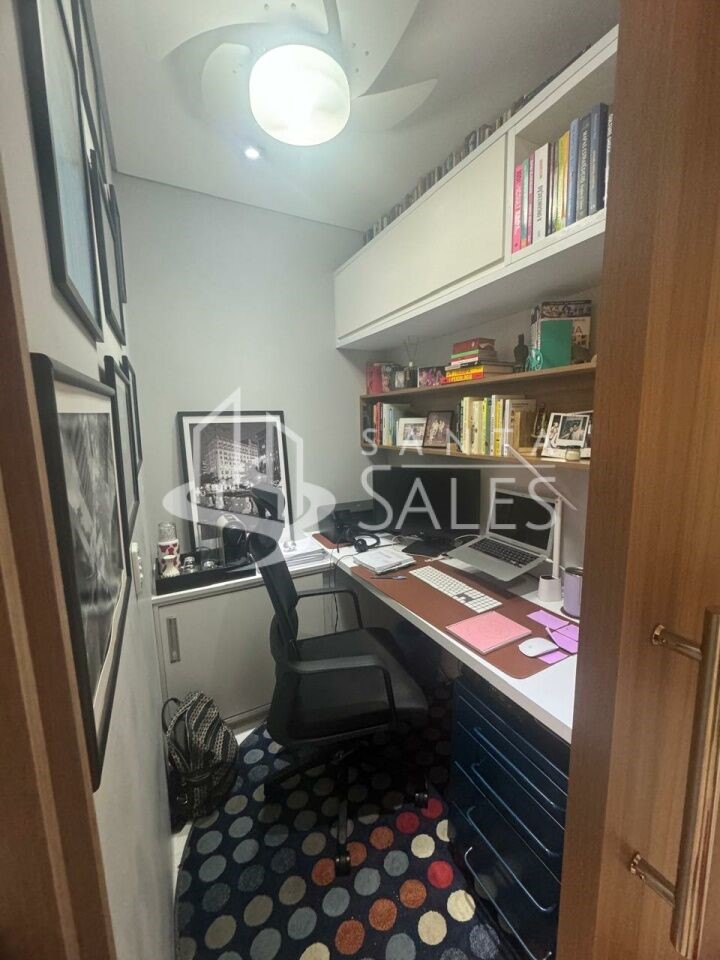 Apartamento, 2 quartos, 111 m² - Foto 17