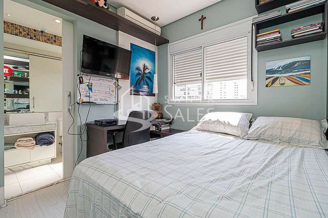 Apartamento, 3 quartos, 184 m² - Foto 10