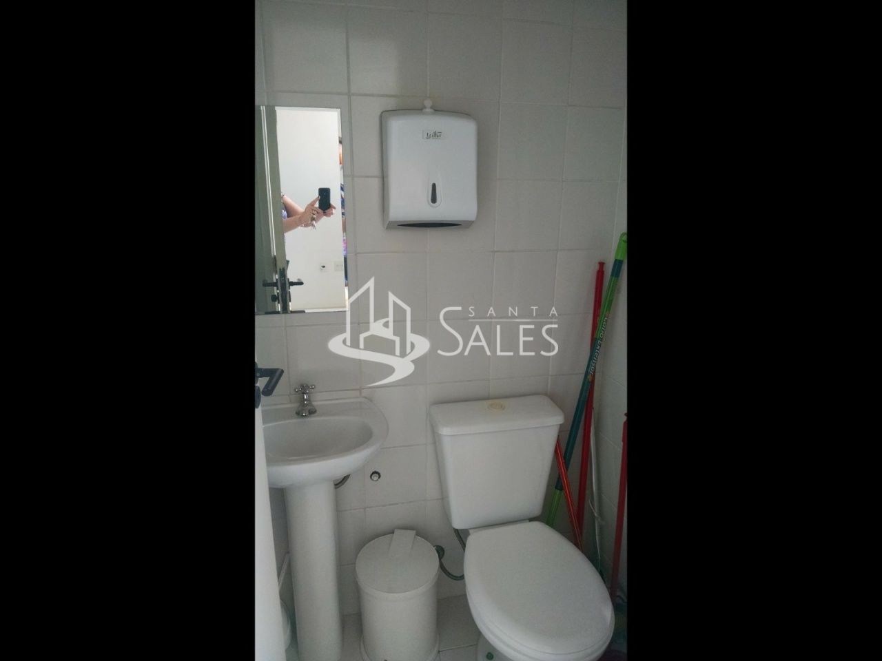 Sala-Conjunto, 40 m² - Foto 13