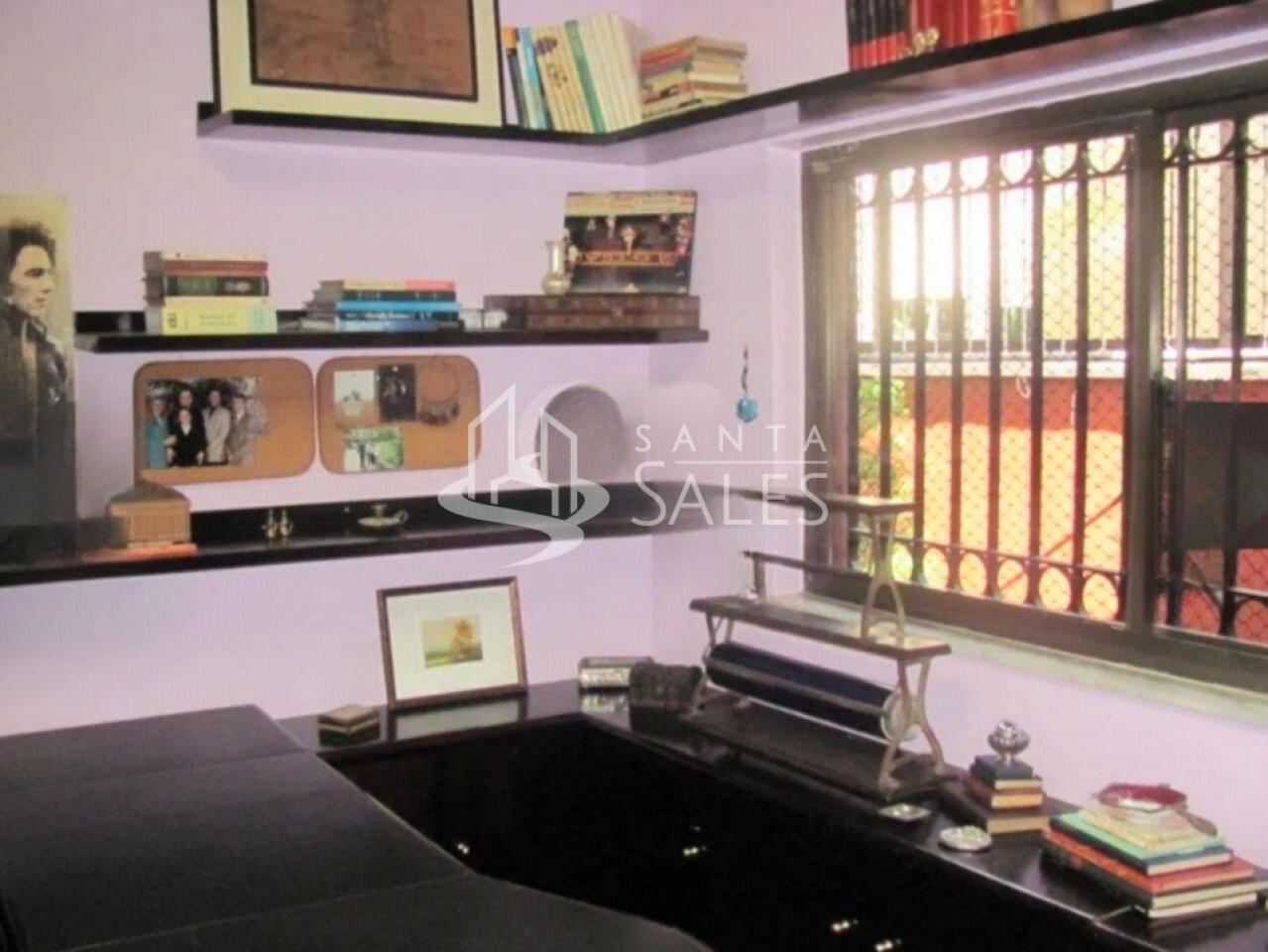 Sobrado, 6 quartos, 800 m² - Foto 4