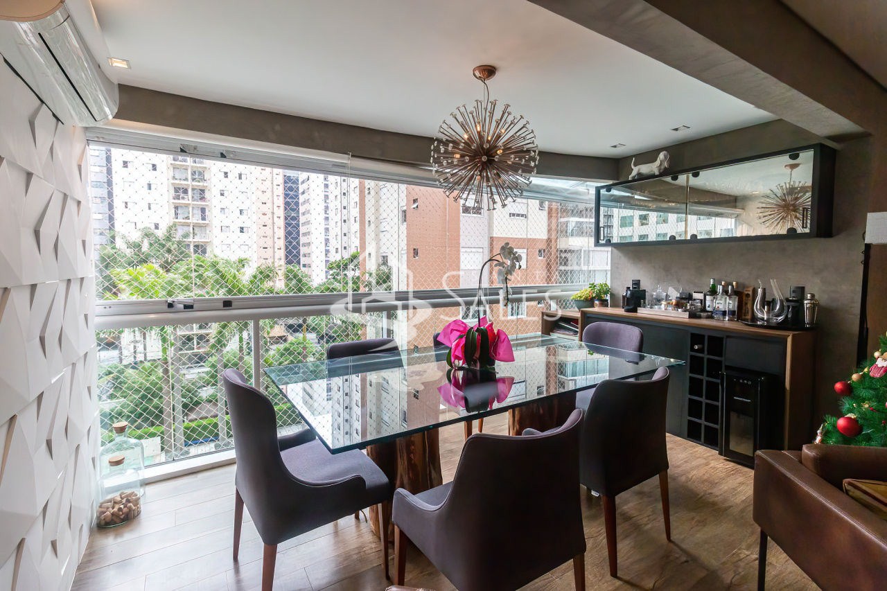 Apartamento, 3 quartos, 93 m² - Foto 3