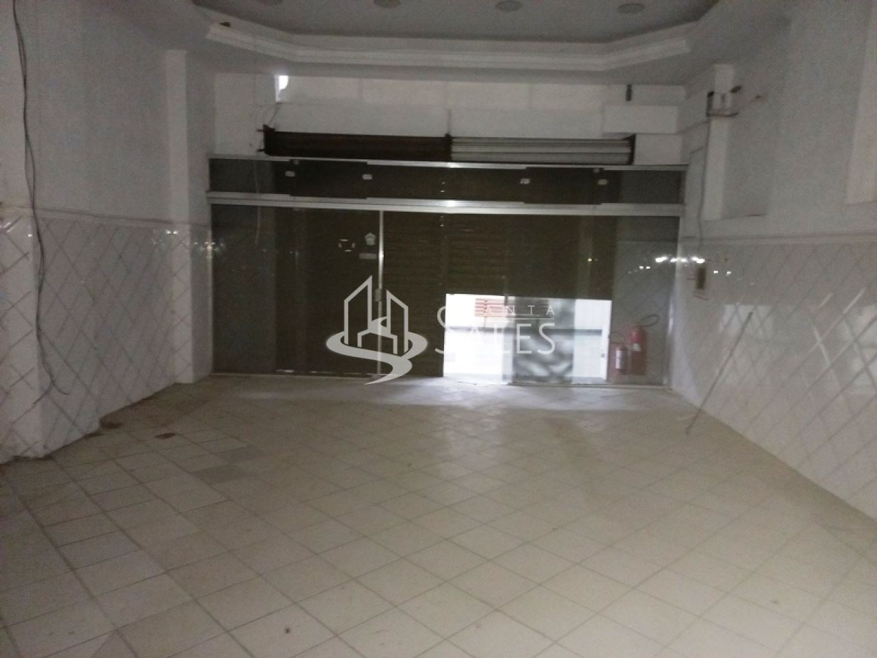 Loja-Salão para alugar, 35m² - Foto 9