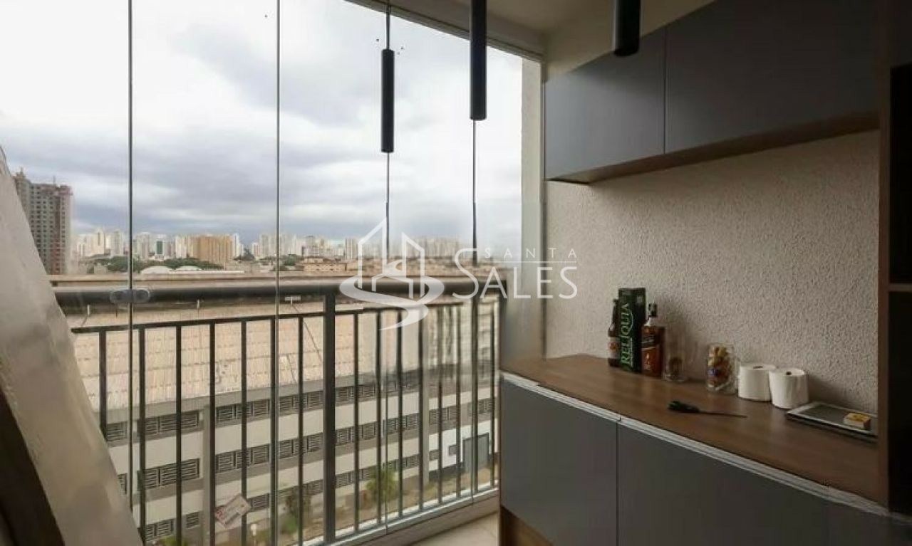 Apartamento, 3 quartos, 64 m² - Foto 5