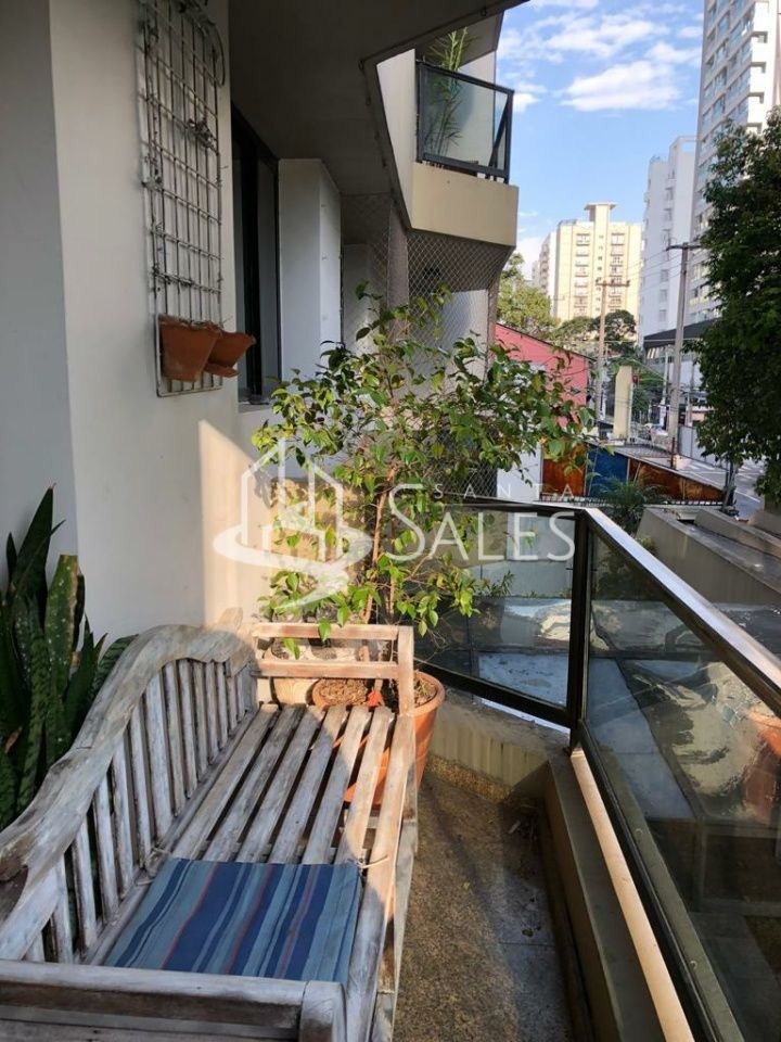 Apartamento, 4 quartos, 170 m² - Foto 7