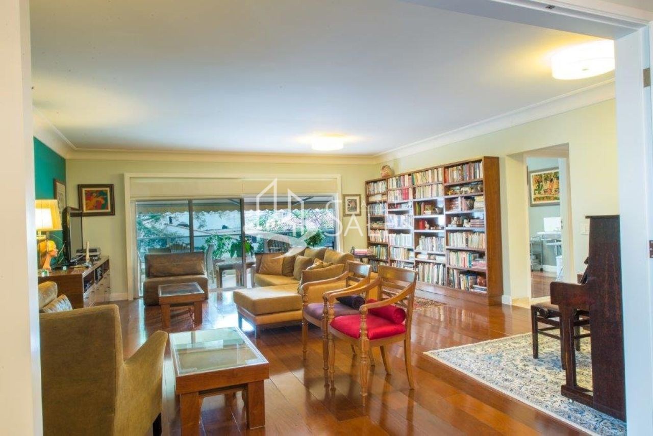 Apartamento, 4 quartos, 350 m² - Foto 12