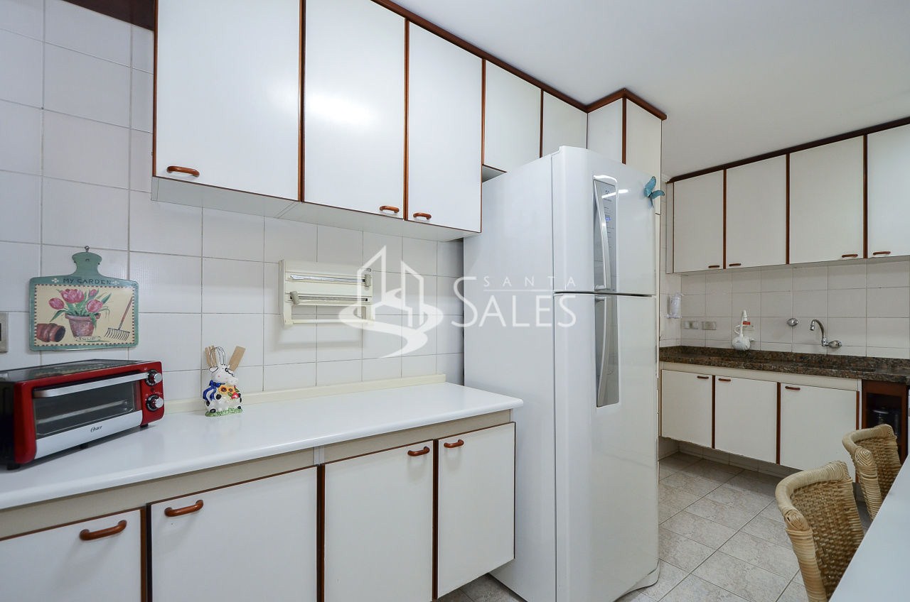 Apartamento, 3 quartos, 90 m² - Foto 11