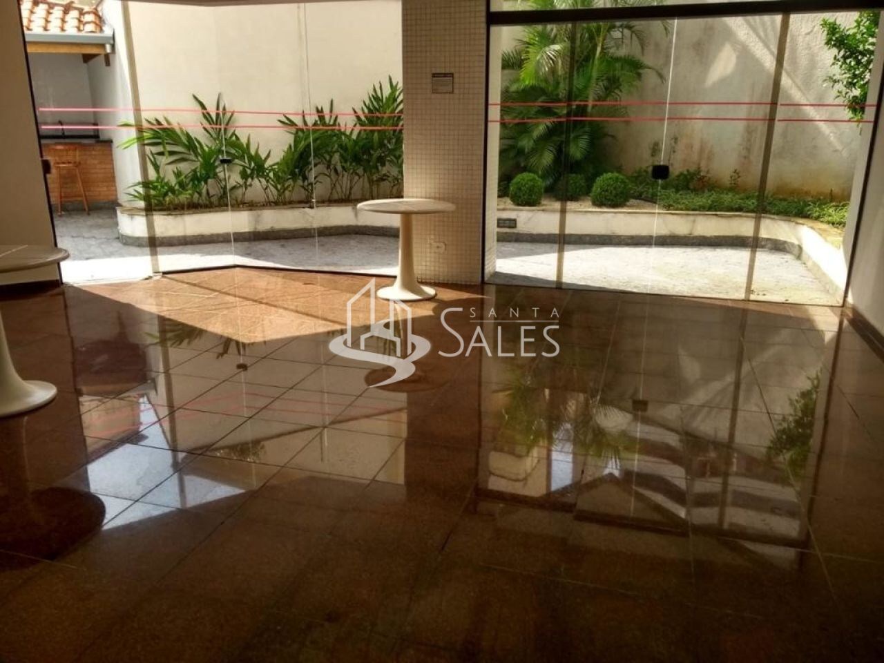 Apartamento, 1 quarto, 64 m² - Foto 4