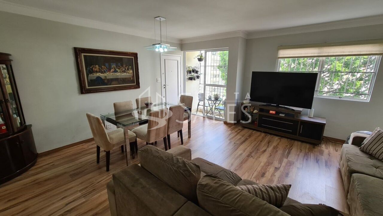 Apartamento, 3 quartos, 111 m² - Foto 14