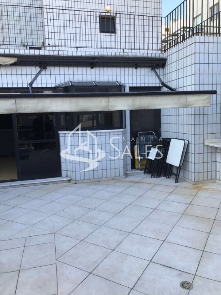 Cobertura à venda com 2 quartos, 300m² - Foto 10