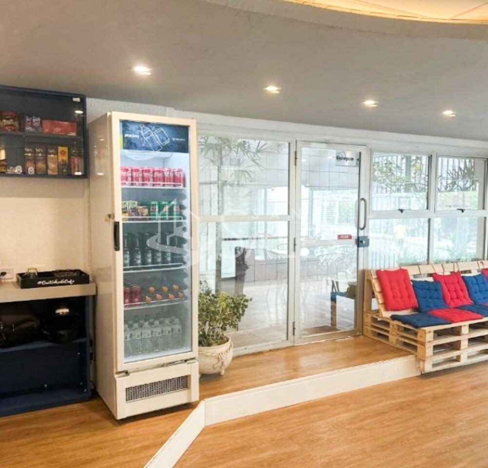 Prédio Inteiro, 1790 m² - Foto 14