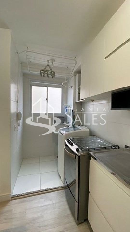 Apartamento, 2 quartos, 40 m² - Foto 24