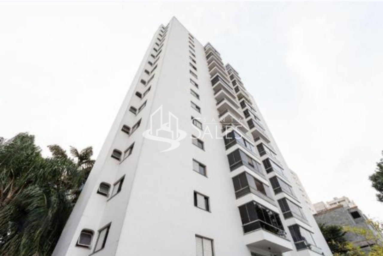 Apartamento, 4 quartos, 139 m² - Foto 38