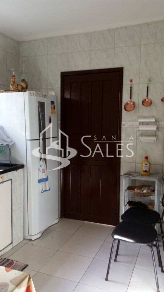 Sobrado, 3 quartos, 210 m² - Foto 12