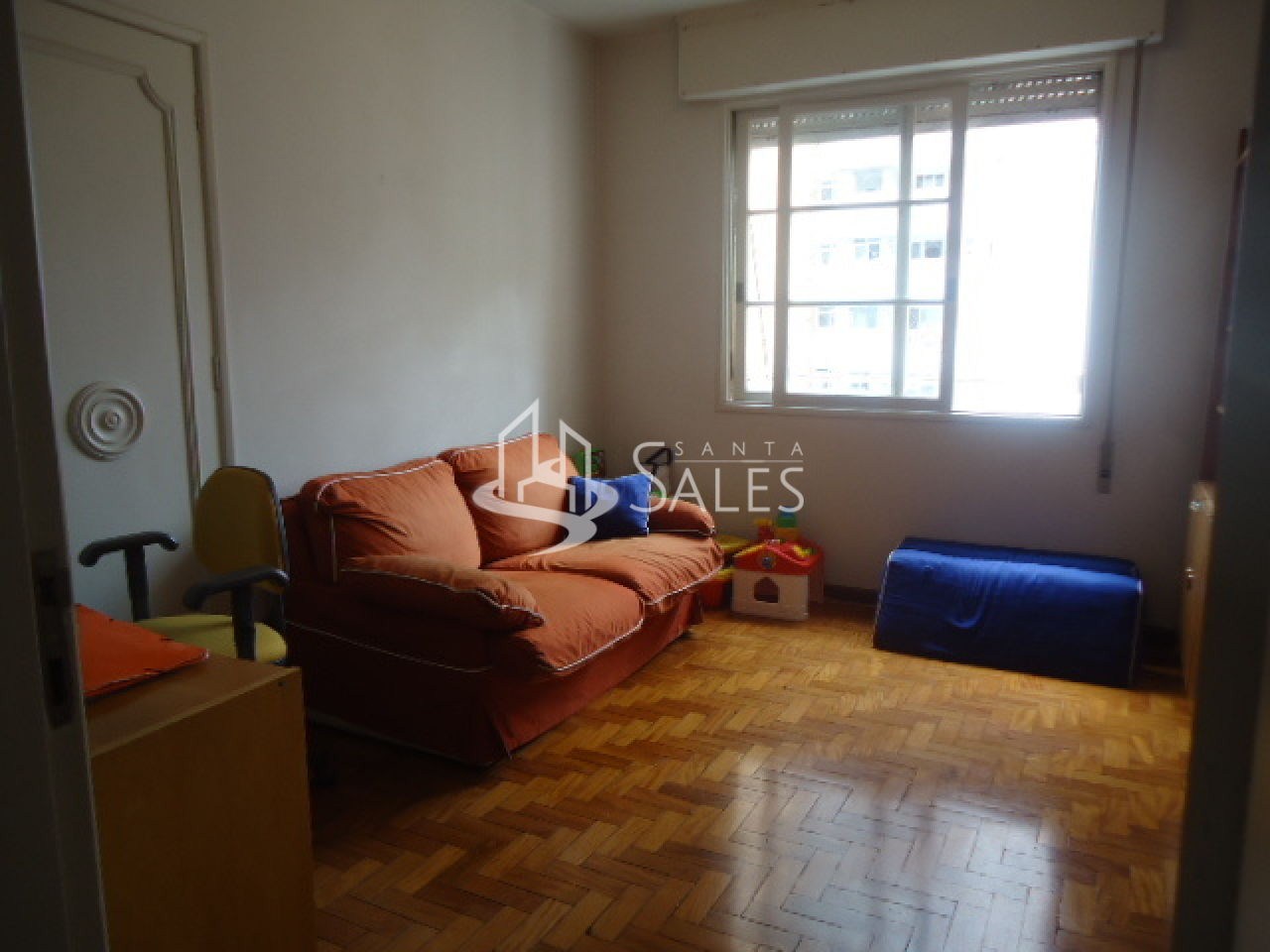 Apartamento, 3 quartos, 167 m² - Foto 21