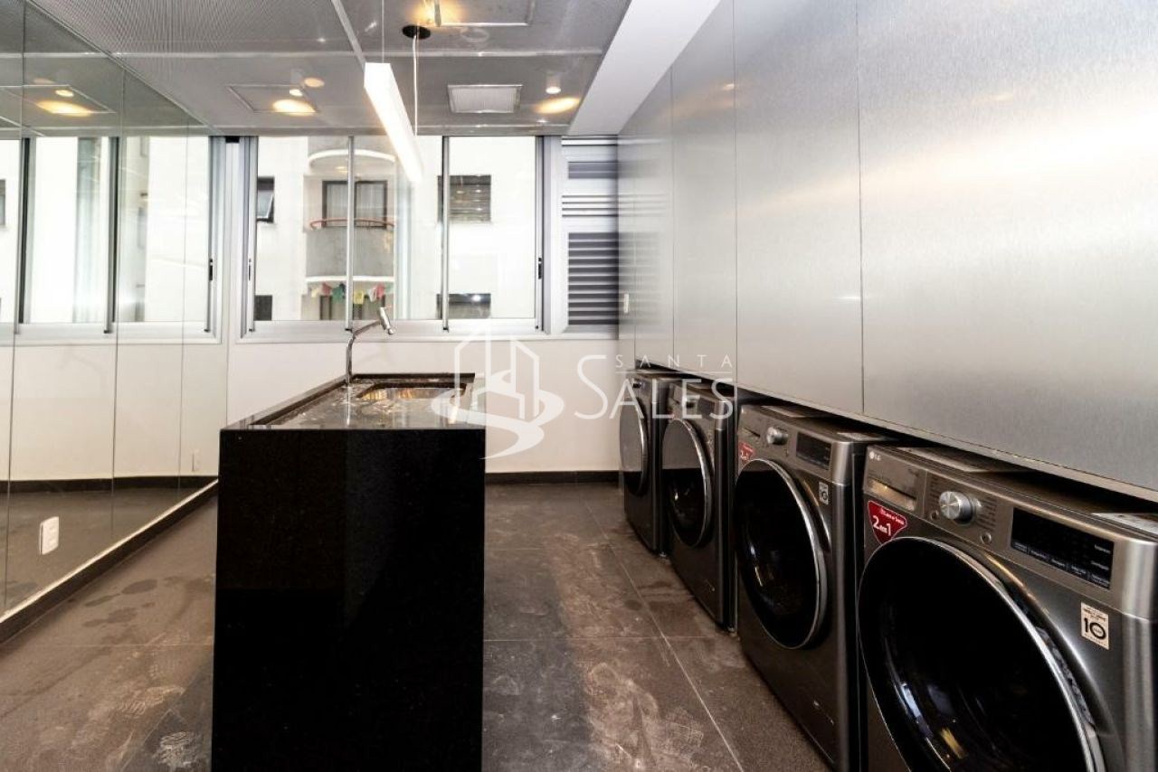 Apartamento, 1 quarto, 17 m² - Foto 22