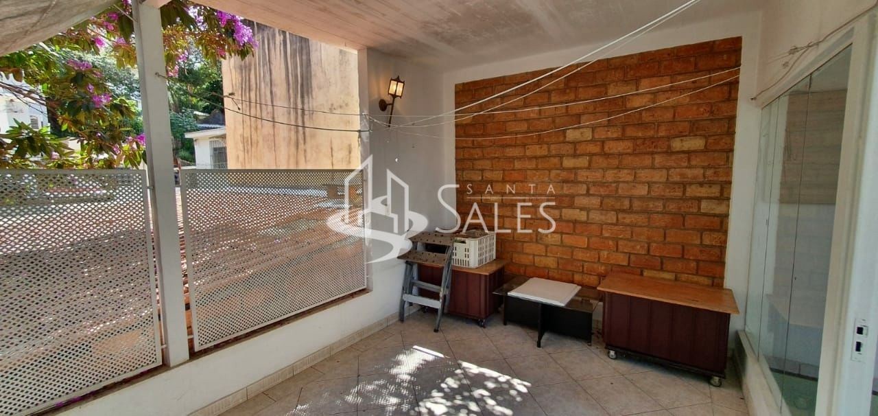 Sobrado, 3 quartos, 173 m² - Foto 12