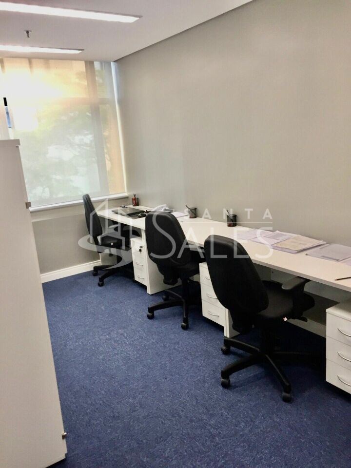 Prédio Inteiro, 100 m² - Foto 4