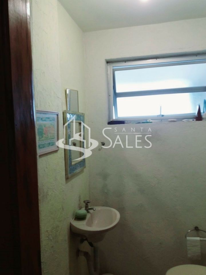 Sobrado à venda com 2 quartos, 100m² - Foto 10