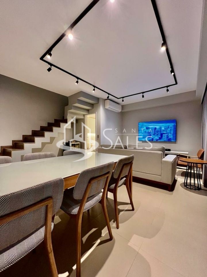 Apartamento, 2 quartos, 86 m² - Foto 3