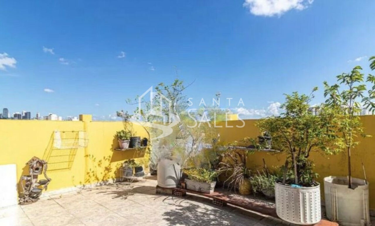 Apartamento à venda com 2 quartos, 70m² - Foto 4